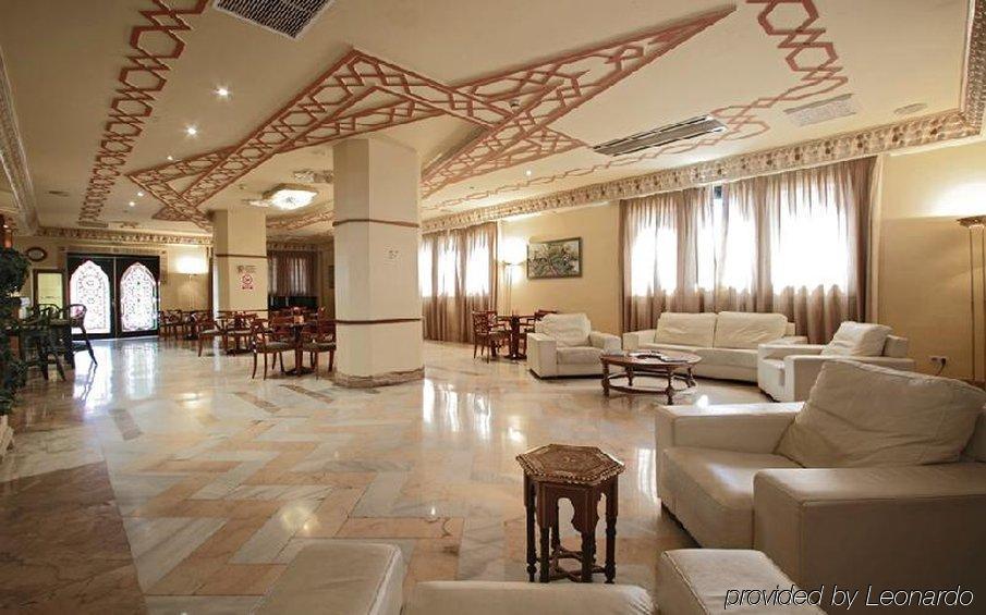 Hotel Abades Benacazon Exterior photo